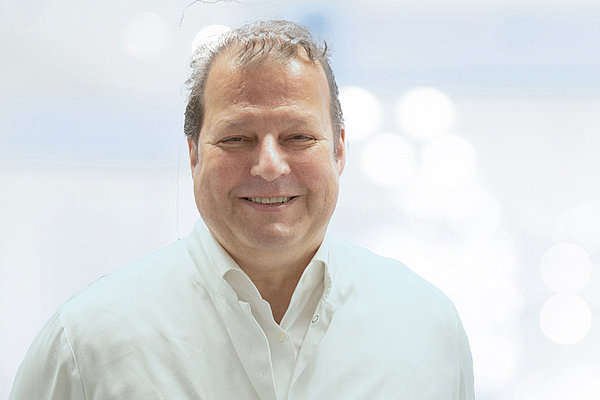 Chefarzt Dr. med. Patrick Lutz
