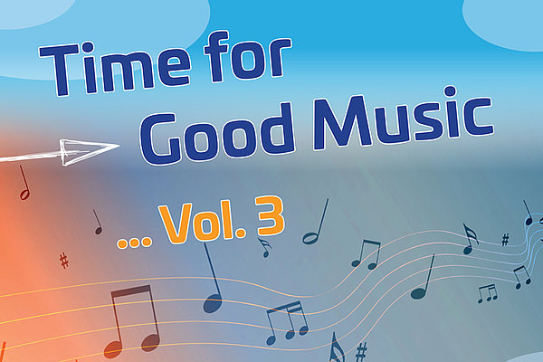 Ausschnitt des Covers der Broschüre zum Mitarbeiterkonzert