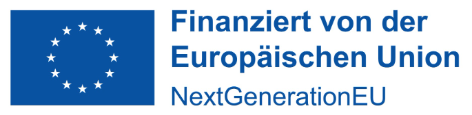 Logo NextGenerationEU
