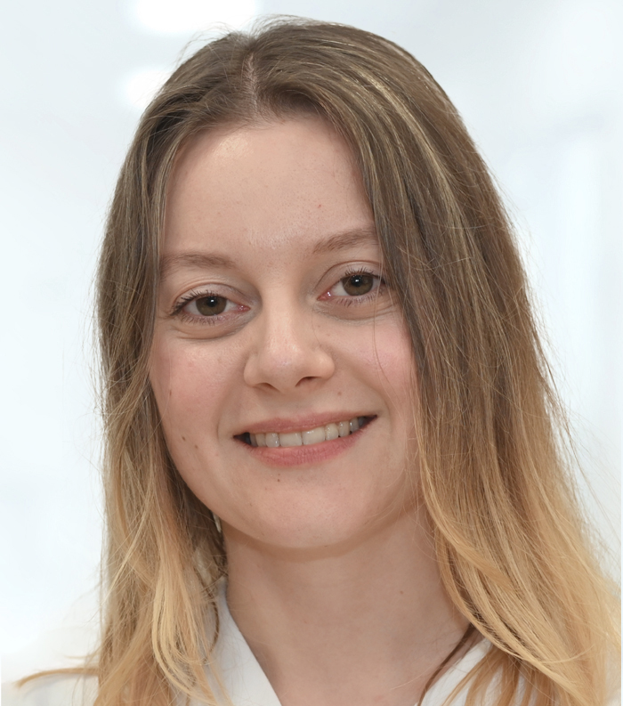 Selina Becker