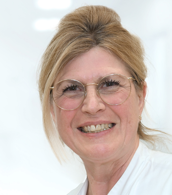 Dr. med. Regine Nessel