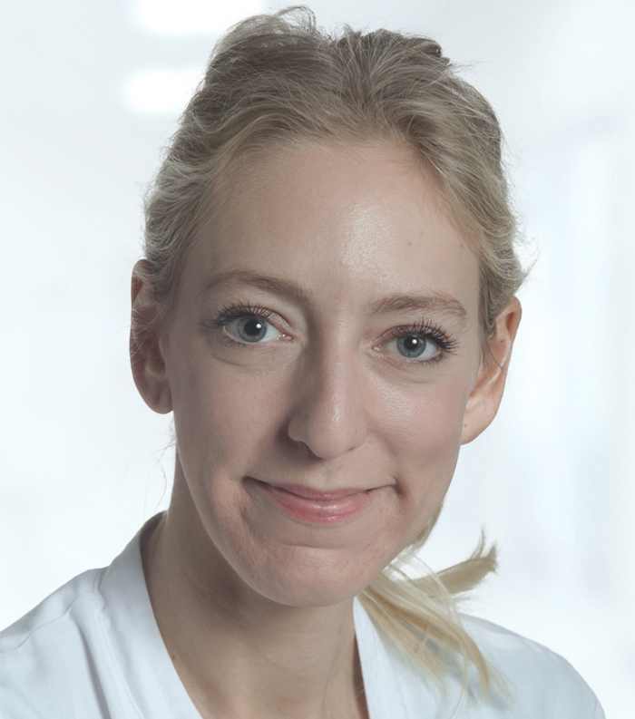 Sabine Utzinger