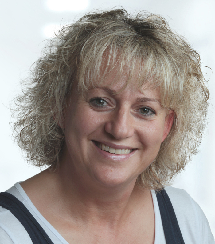 Ulrike Kohr