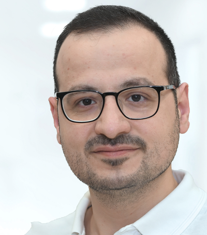 Mohamed Homam