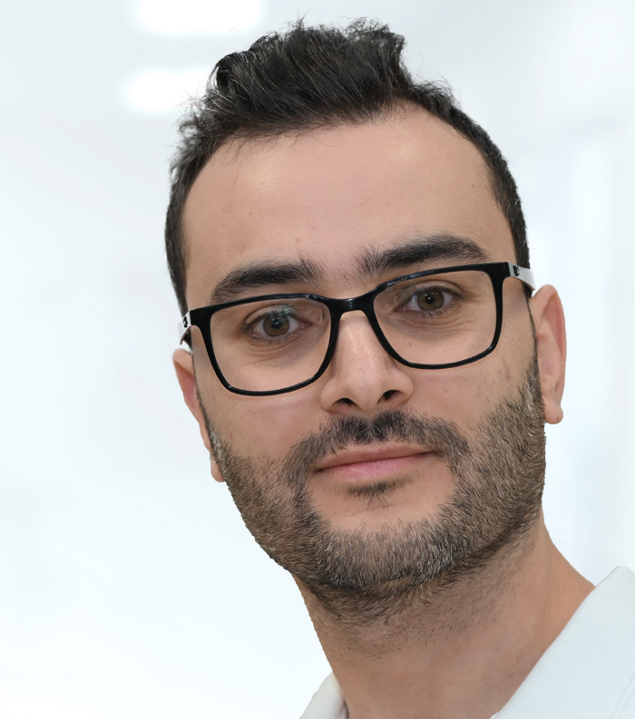 Ahmad Kassar