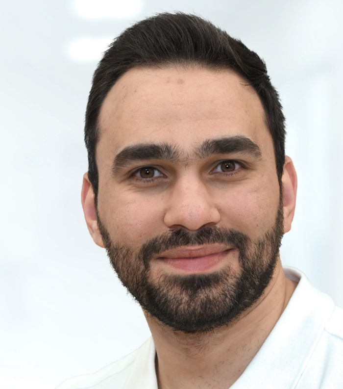 Safi Obaida