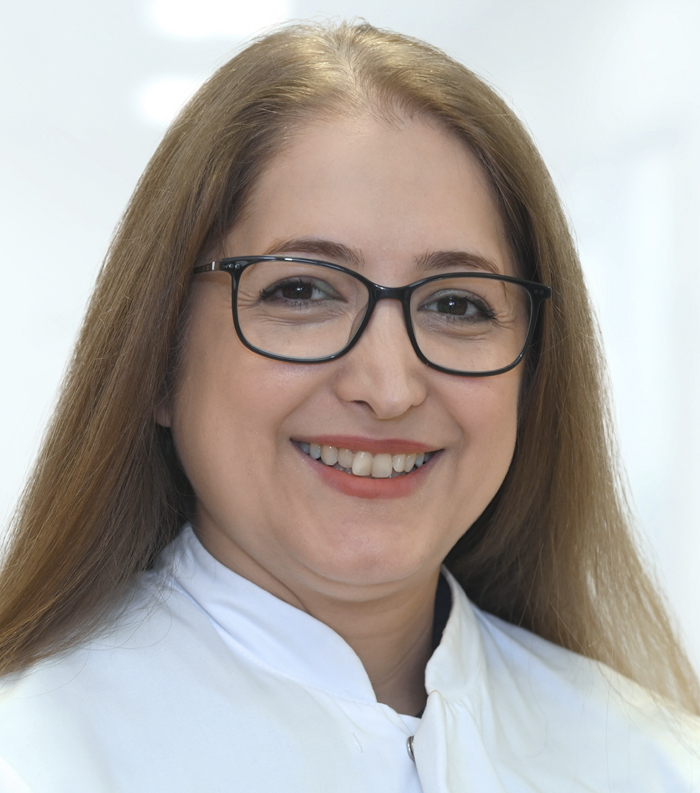 Sayedeh Pegah Pourmorshed