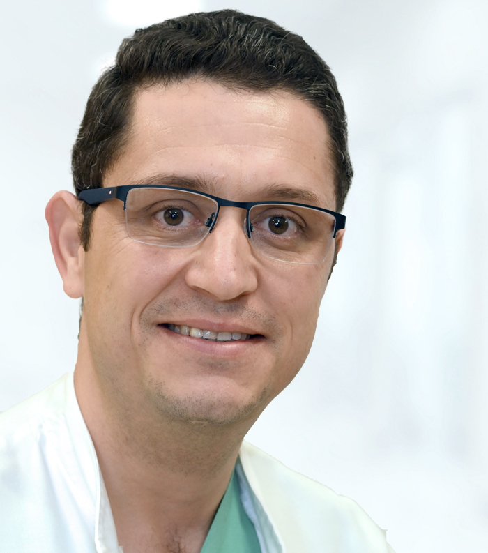 Ahmad Alzhouri