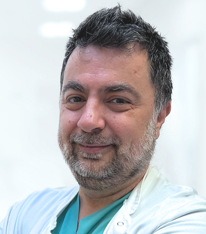 Dan-Odysseas Miliadis