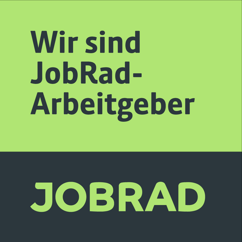Logo JobRad
