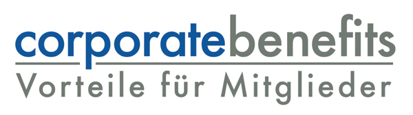 Logo corporate benefits