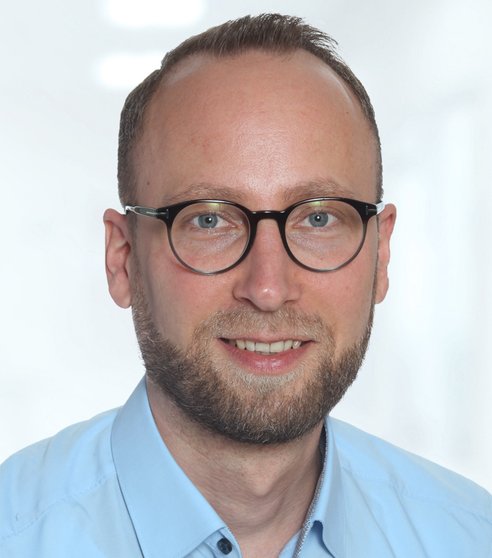 Christian Heinrich