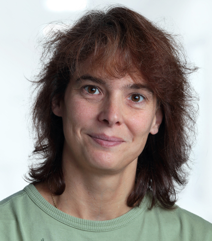 Silke Seebald