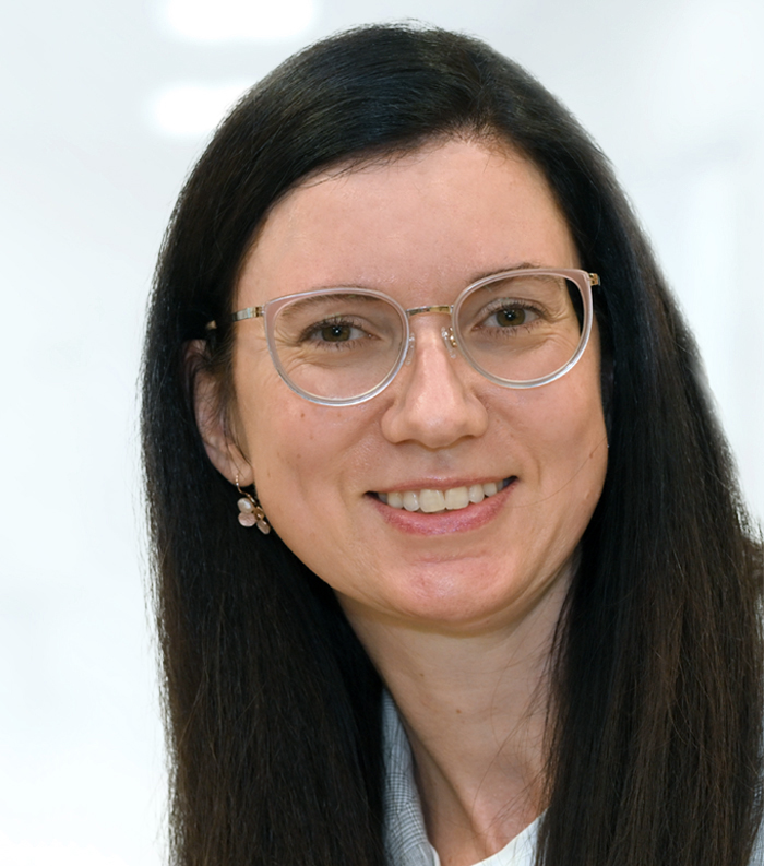 Portraitfoto Katharina Müller